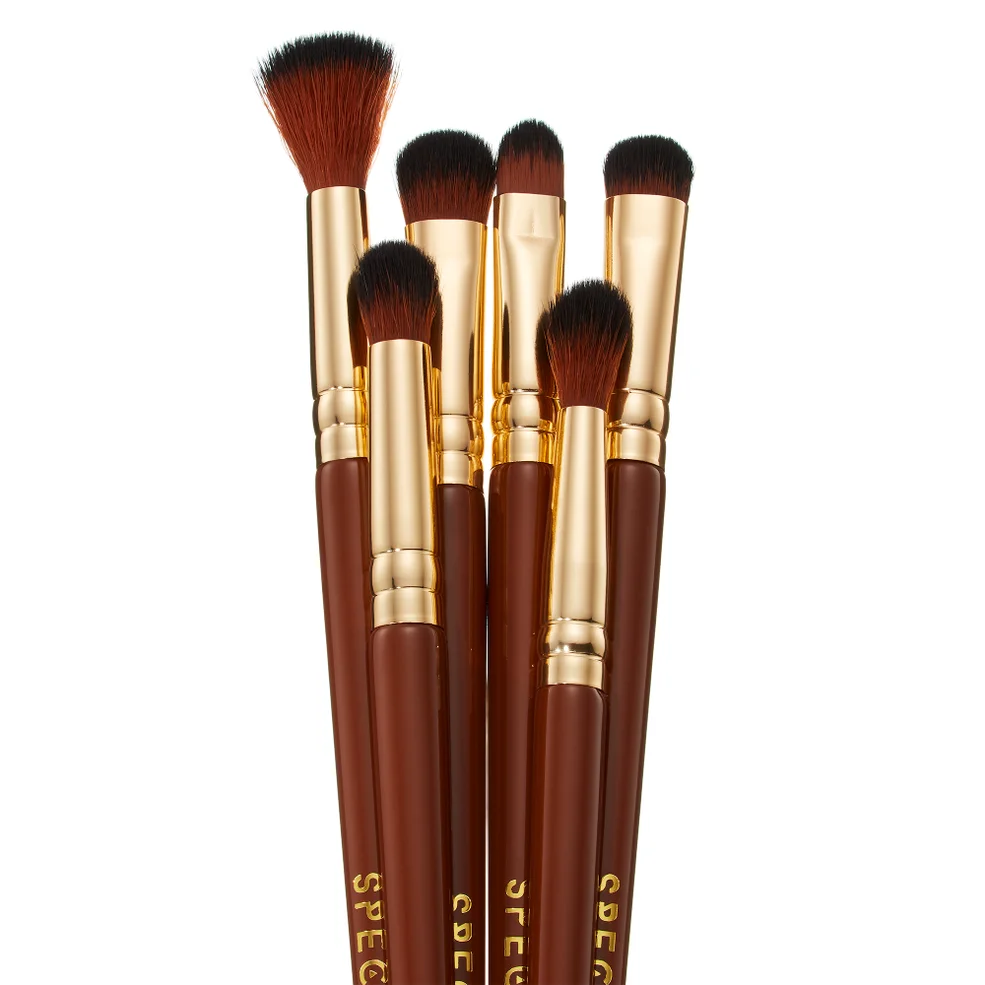 Spectrum Collections Pantherine 6 Piece Eye Set Image 1