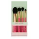 Spectrum Collections Emily in Paris 'I like Paris' 4 Piece Brush Set