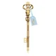 Кисть для макияжа глаз Spectrum Collections Alice in Wonderland Key to Wonderland Brush