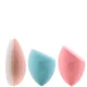 Набор спонжей Real Techniques Poreless Perfection Kit