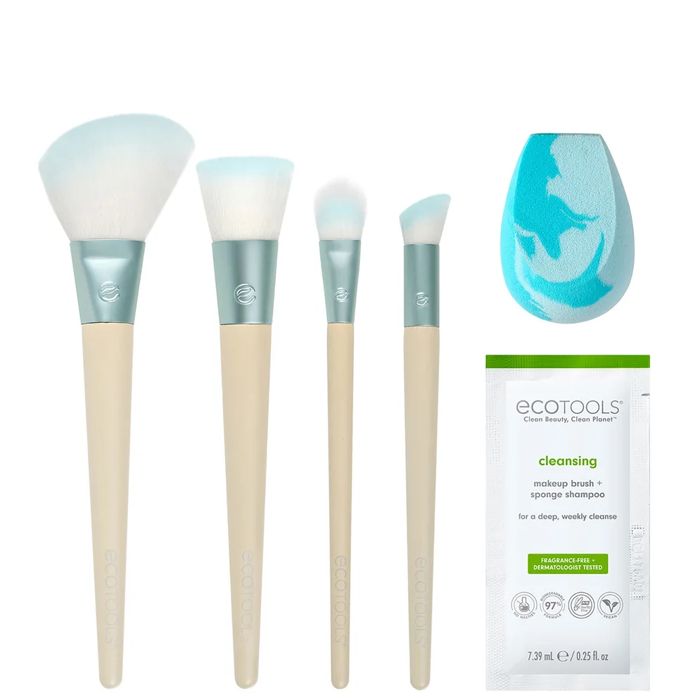 EcoTools Ready Set Glow Set Image 1