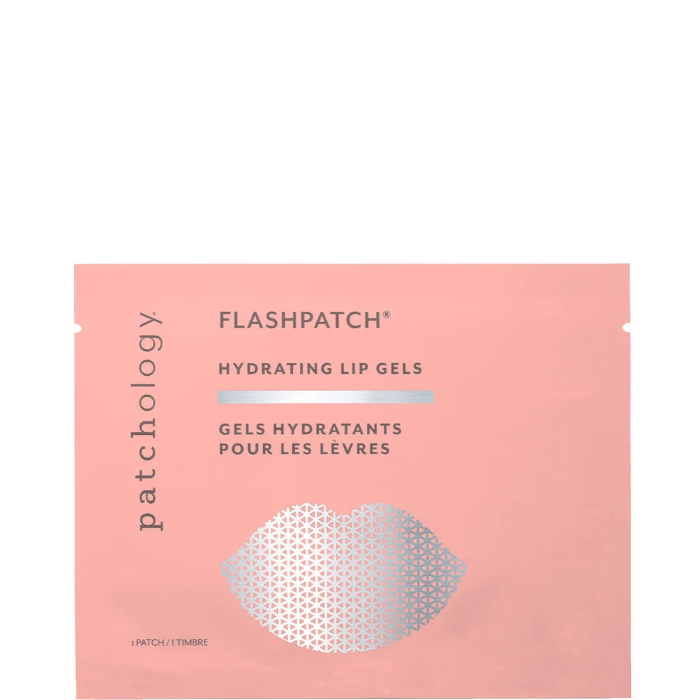 Гель для губ Patchology Flash Patch Lip Gel Image 1