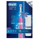 Электрическая зубная щетка Oral-B Smart 4 4000W Electric Toothbrush, оттенок Pink