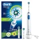 Электрическая зубная щетка Oral-B Pro 570 Cross Action Electric Toothbrush