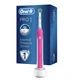 Электрическая зубная щетка Oral-B Pro 1 600 Electric Toothbrush, оттенок Pink