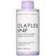 Тонирующий шампунь Olaplex No. 4-P Blonde Enhancer Toning Shampoo, 250 мл