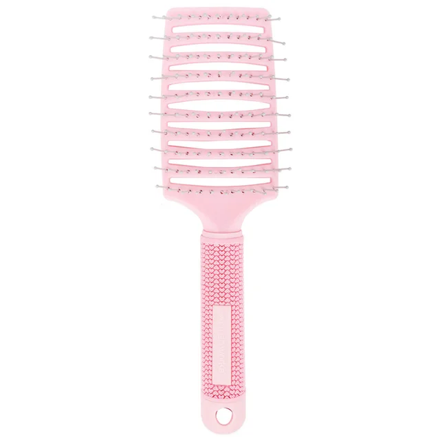 Расческа для сушки волос Brushworks Blow Dry Paddle Brush