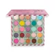 Палетка теней для век Revolution Beauty I Heart Revolution x Elf Palette, оттенок Ninny Muggins