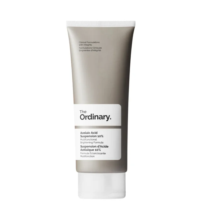 Суспензия с 10% азелаиновой кислотой The Ordinary Azelaic Acid Suspension 10%, 100 мл