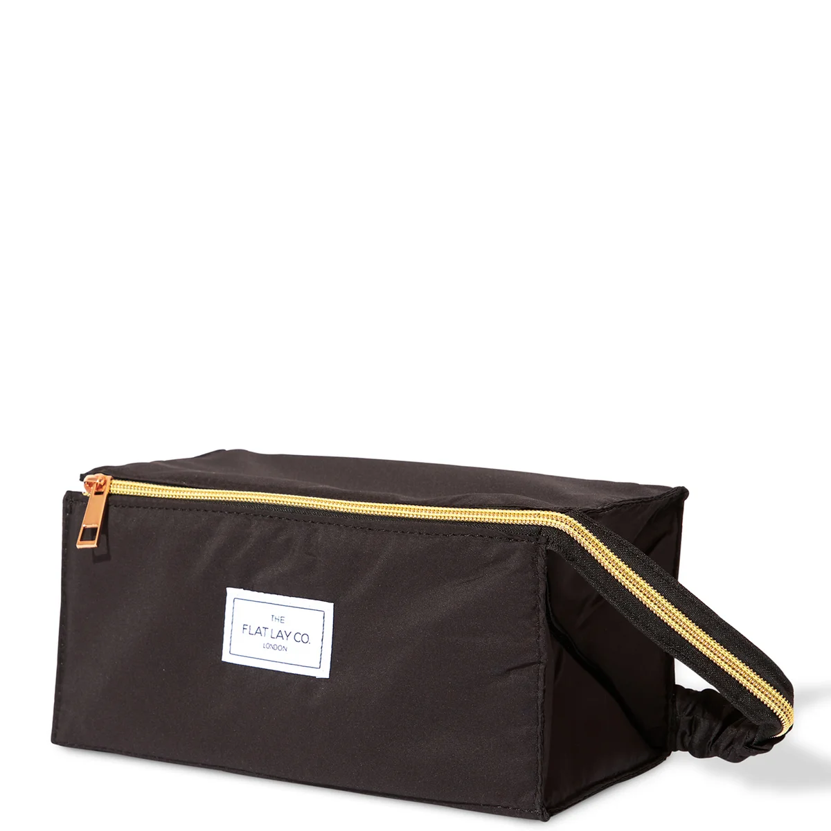 Small Flat Rectangular Bag Travel bag that opens flat - Touristvisitorguides.com