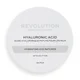 Патчи для кожи вокруг глаз Revolution Skincare Skincare Glitter Hyaluronic Acid Hydrating Undereye Patches (30 патчей)