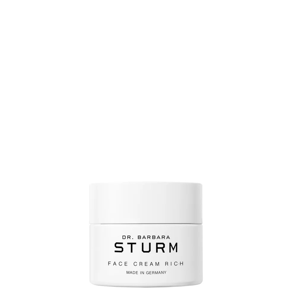Dr. Barbara Sturm Face Cream Rich 50ml Image 1