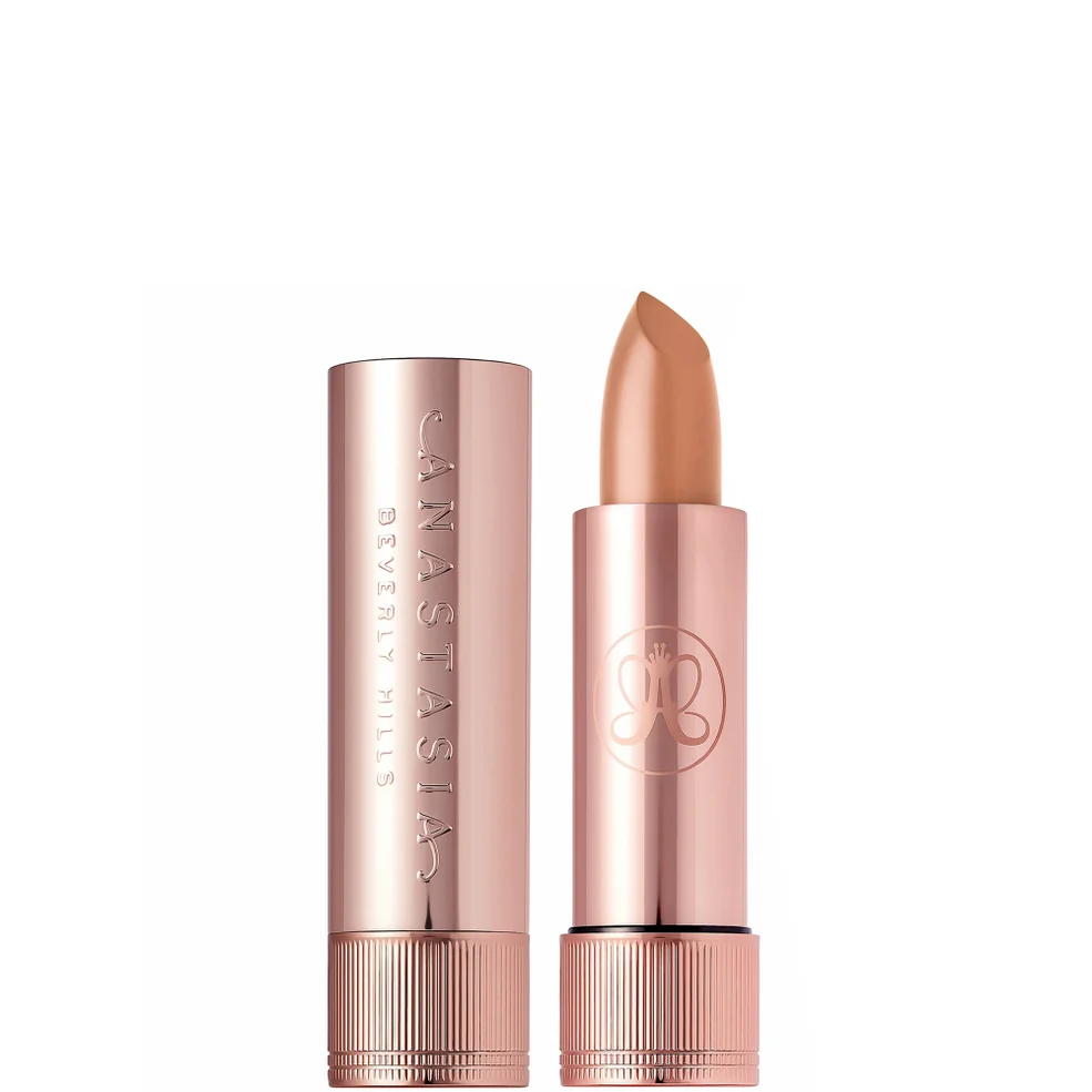 Anastasia Beverly Hills Satin Lipstick - Butterscotch Image 1