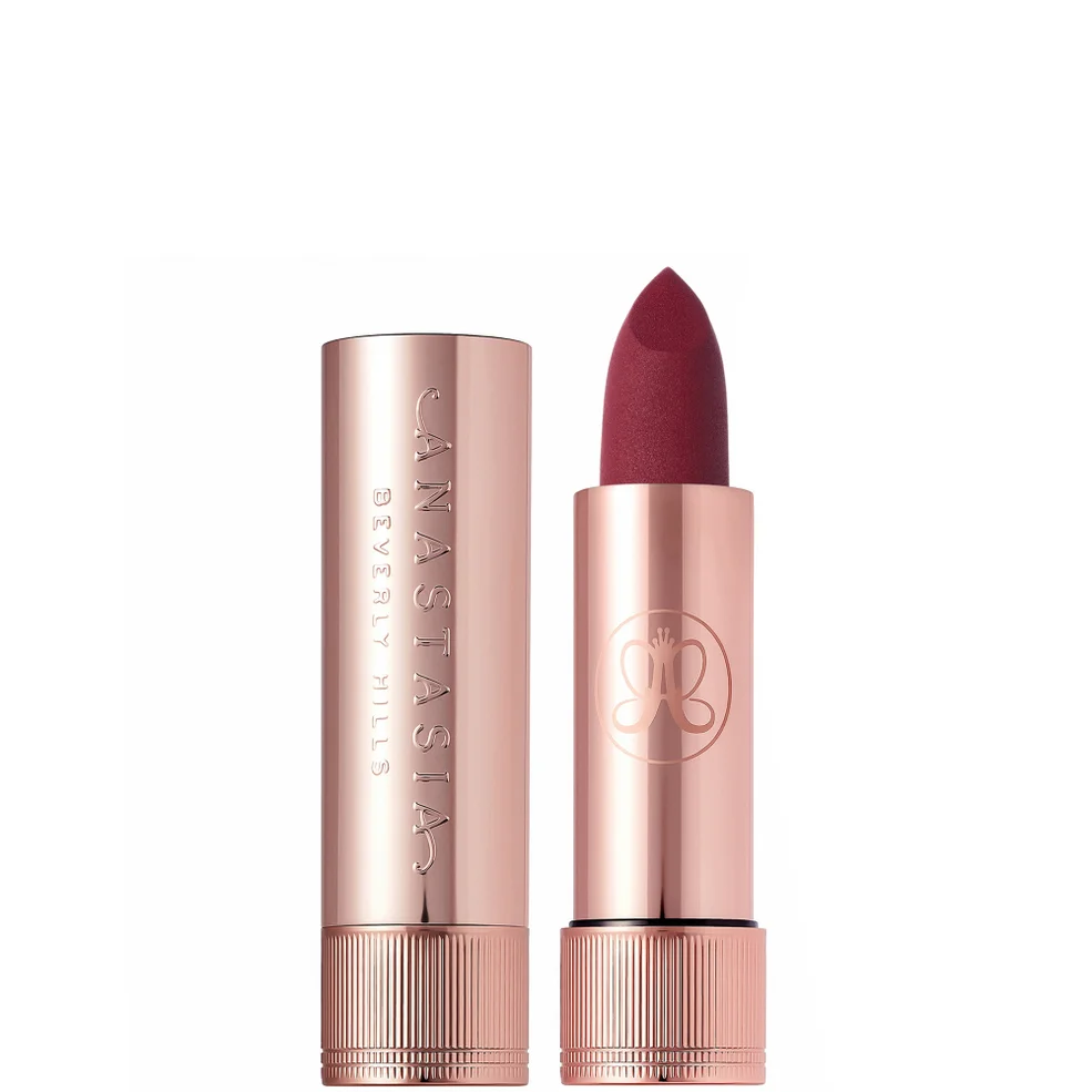 Anastasia Beverly Hills Matte Lipstick 3g (Various Colours) Image 1