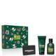 Набор туалетной воды Dsquared2 Green Wood Eau de Toilette Set
