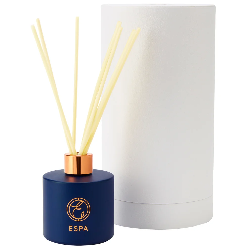ESPA Frankincense & Myrrh Reed Diffuser Image 1