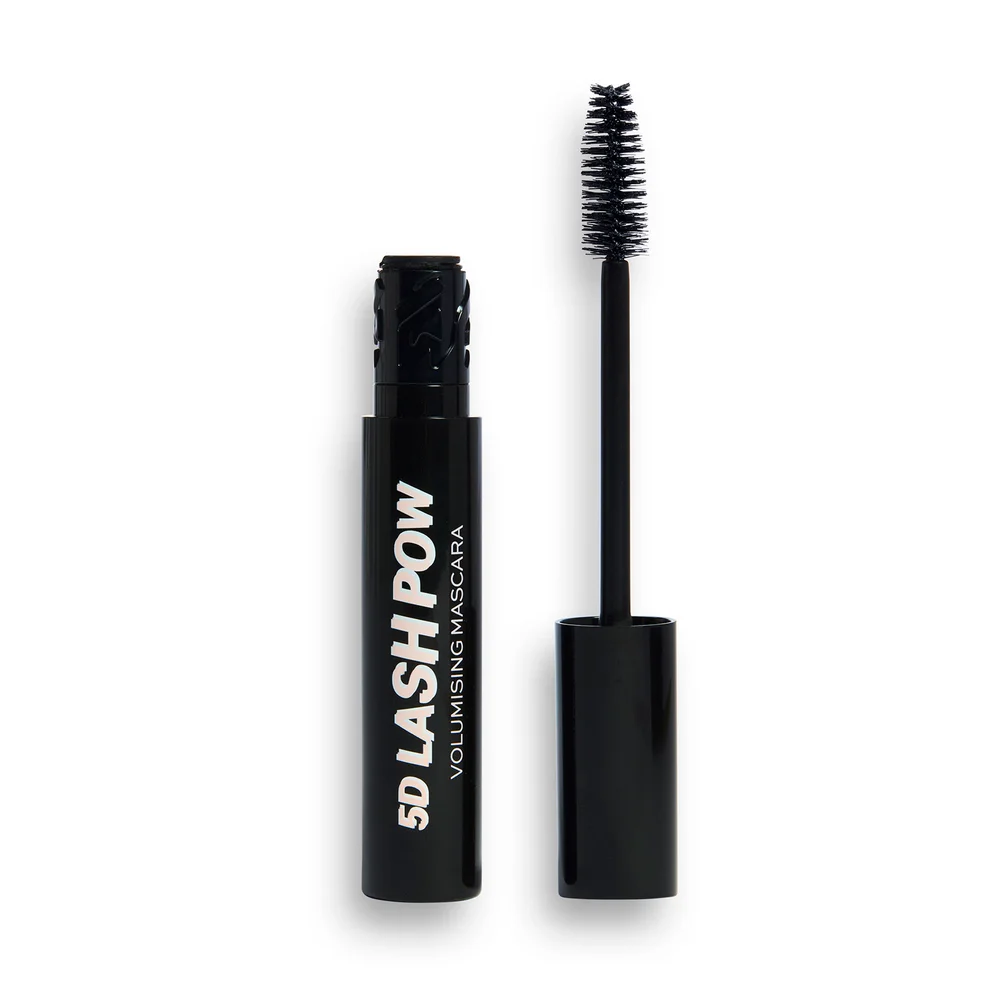 Makeup Revolution 5D Lash Pow Mascara Image 1