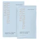 Салфетки для отшелушивания лица NuFACE Prep-N-Glow Facial Towelette, 5 шт