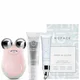 NuFACE Power Mini Facial Kit - Exclusive to LOOKFANTASTIC