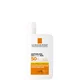 Солнцезащитный флюид La Roche-Posay Anthelios UVMune 400 Invisible Fluid SPF50+ Sun Cream, 50 мл