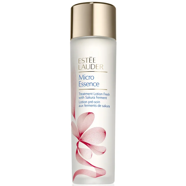 Estée Lauder Micro Essence Treatment Lotion Fresh with Sakura Ferment (Various Sizes)
