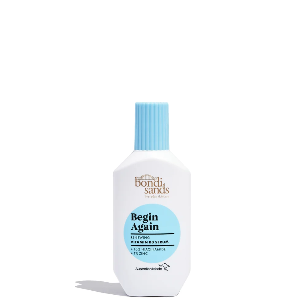 Bondi Sands Begin Again Vitamin B3 Serum 30ml Image 1