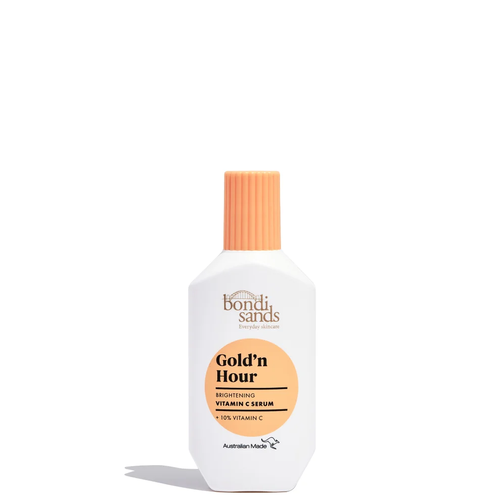 Bondi Sands Gold'n Hour Vitamin C Serum 30ml Image 1