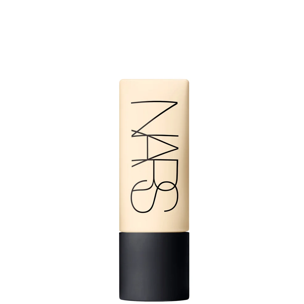NARS Soft Matte Complete Foundation 45ml (Various Shades) Image 1