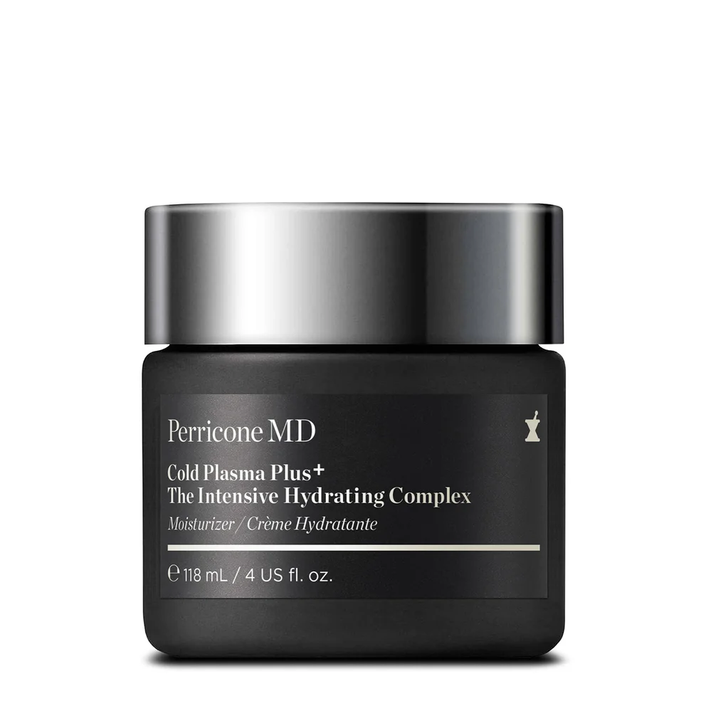 Perricone MD Cold Plasma + The Intensive Hydrating Complex 4oz Image 1
