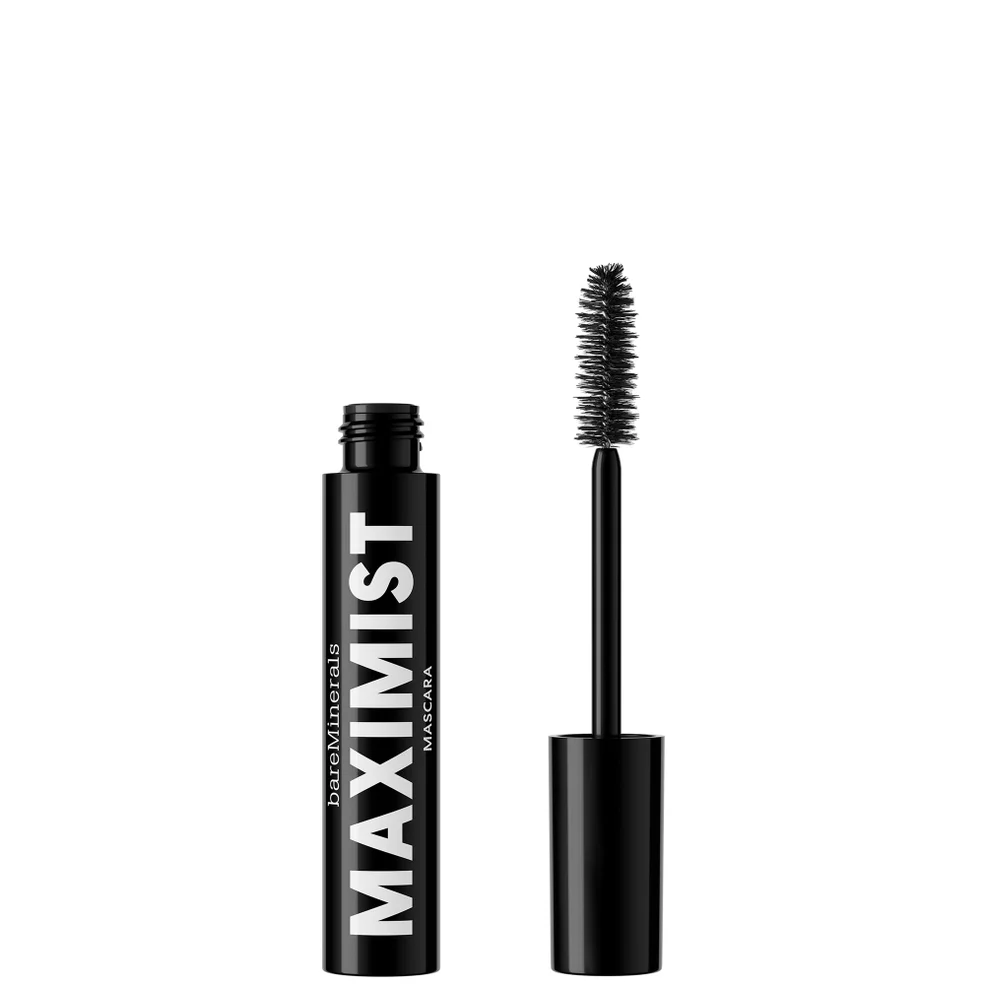 bareMinerals MAXIMIST Phyto-Fiber Volumizing Mascara Image 1