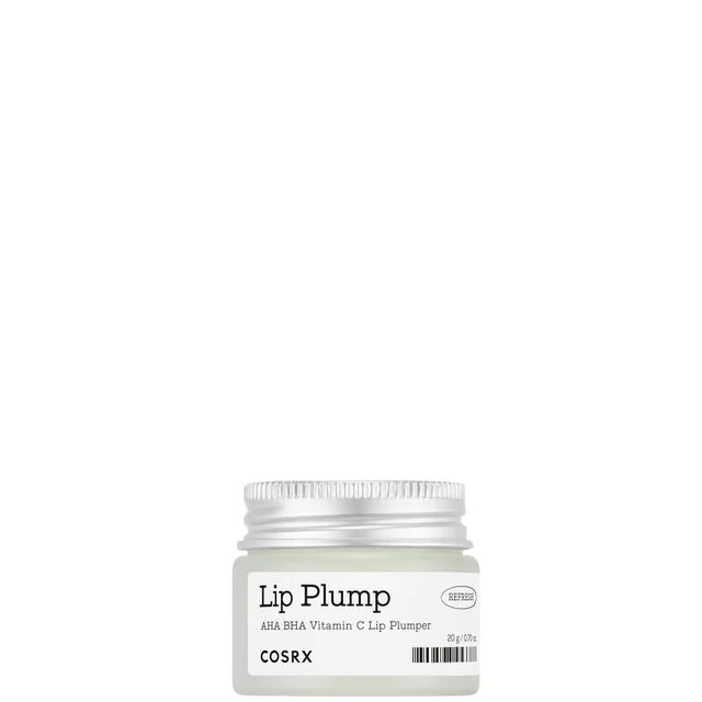 COSRX Refresh AHA BHA Vitamin C Lip Plumper 20g