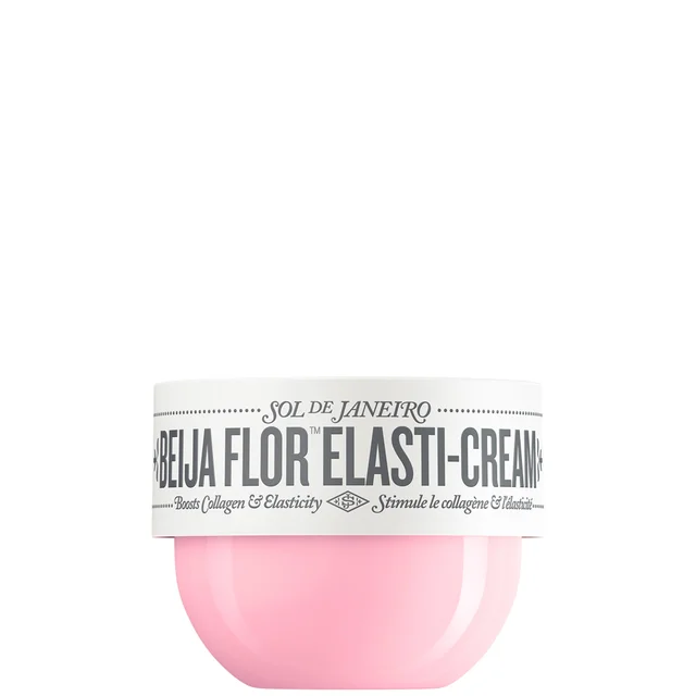 Sol de Janeiro Beija Flor Elasti-Cream 75ml