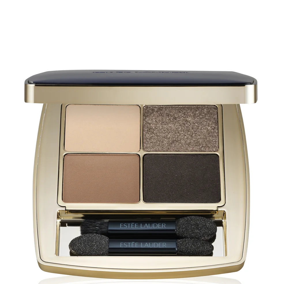 Estée Lauder Pure Colour Envy Eyeshadow Quad 6g (Various Shades) Image 1