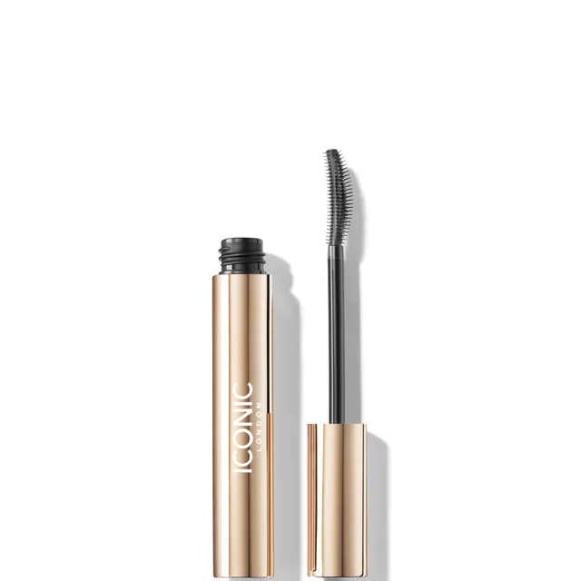 ICONIC London Enrich and Elevate Mascara - Black 7.5ml