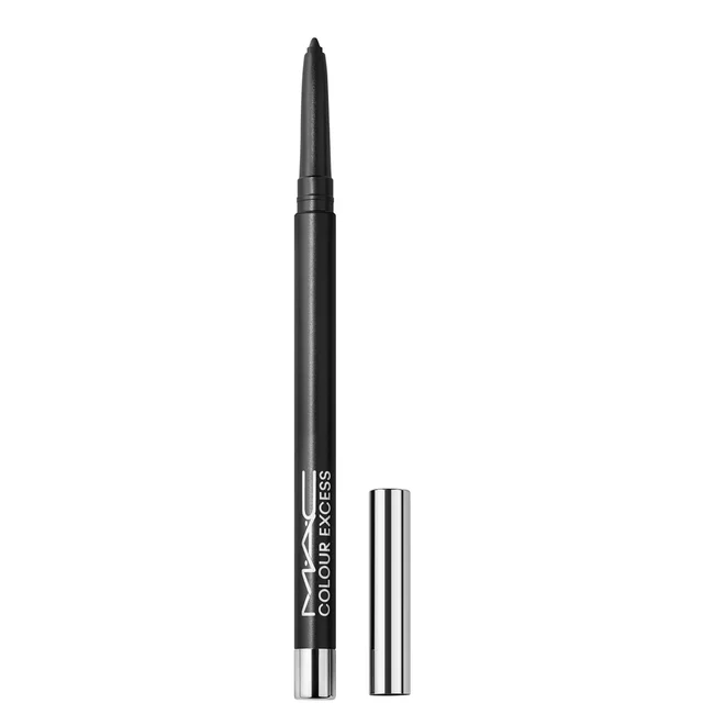 Подводка для глаз MAC Colour Excess Gel Pencil Eye Liner, 0,35 г, различные оттенки