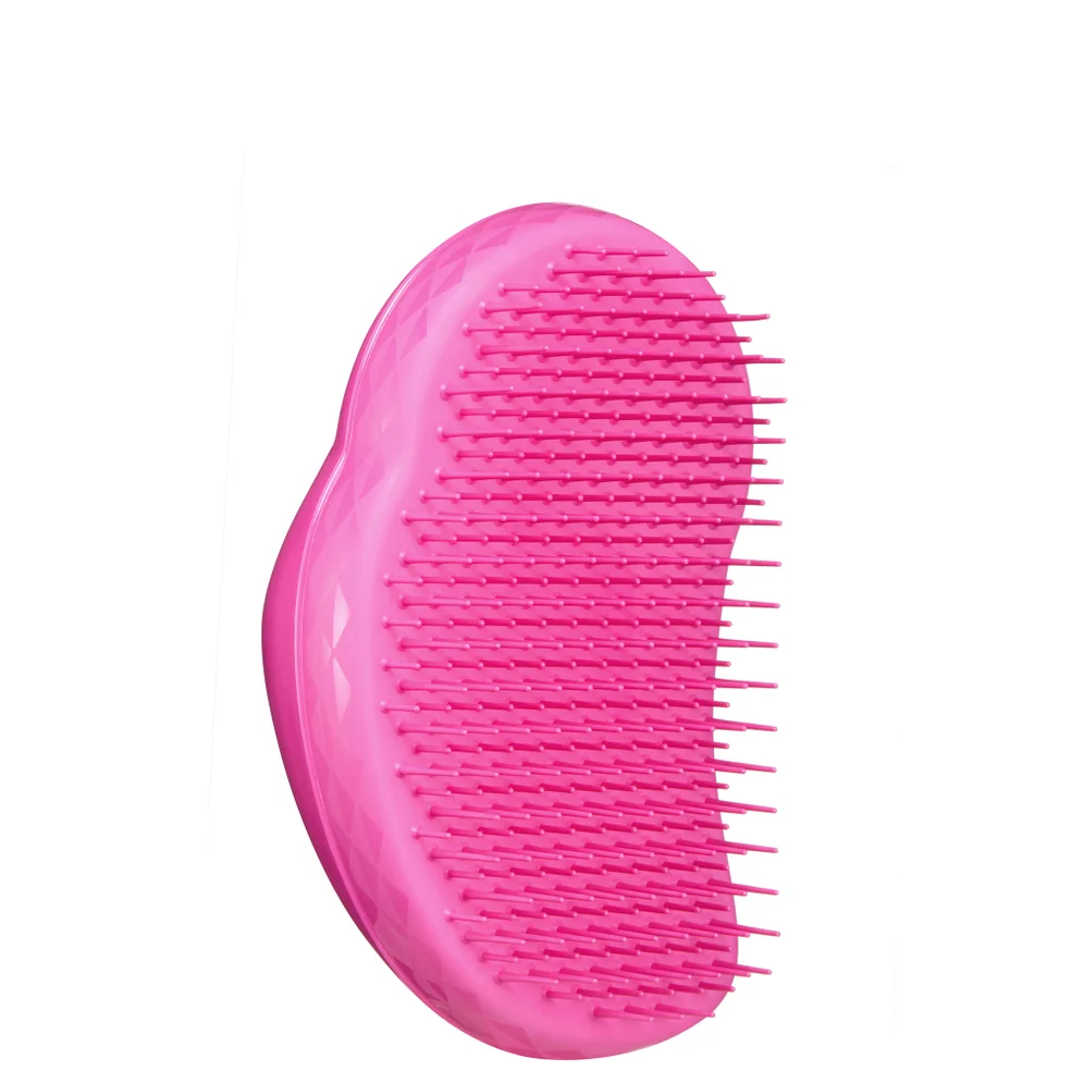Tangle Teezer The Original Fine and Fragile Brush - Berry Bright Image 1