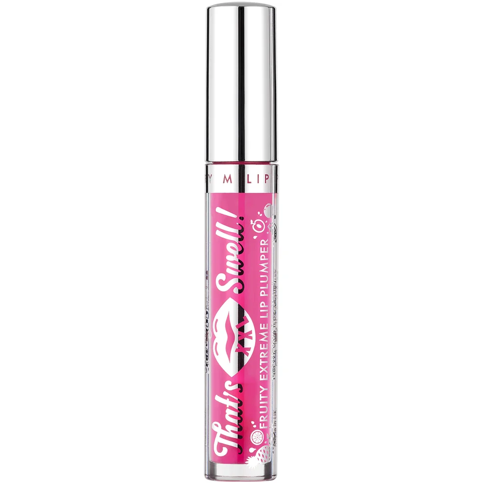 Barry M Cosmetics That's Swell! Fruity Extreme Lip Plumper 2.5ml (Various Shades) Image 1