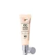 IT Cosmetics CC+ and Nude Glow Lightweight Foundation and Glow Serum with SPF40 - Fair Light