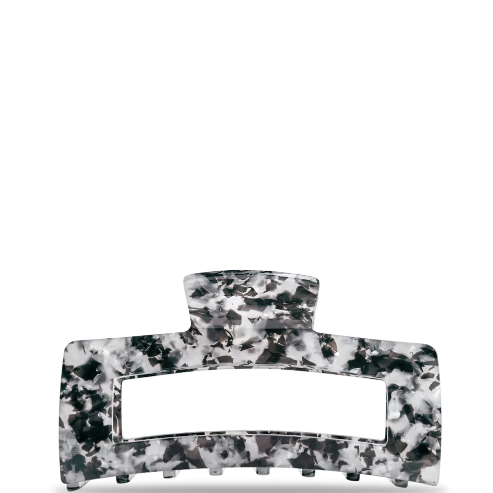 Kitsch Eco-Friendly Jumbo Open Shape Claw Clip (Various Colours) Image 1
