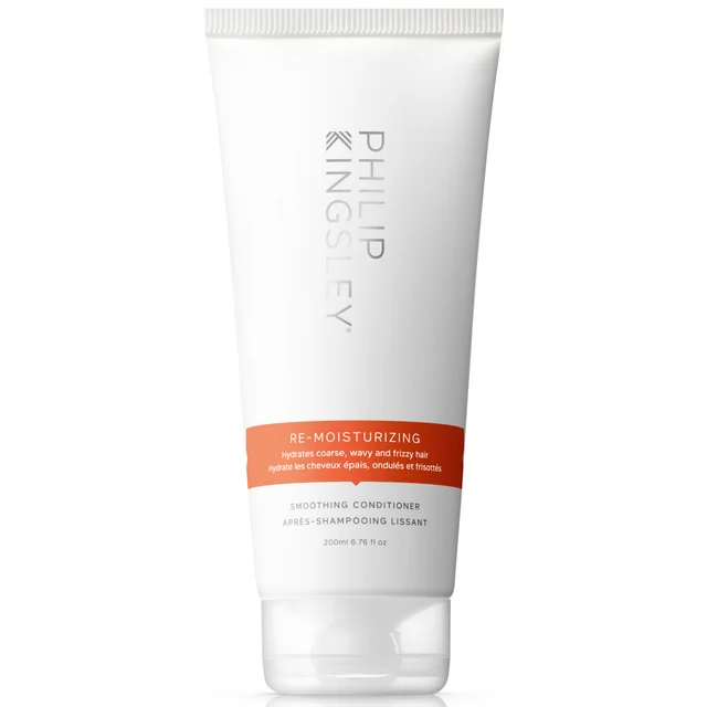 Philip Kingsley Re-Moisturising Conditioner 200ml