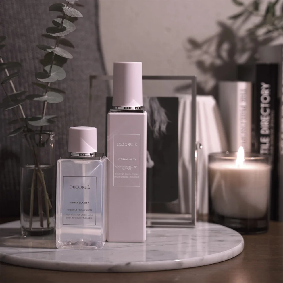 Decorté Hydra Clarity Conditioning Treatment Softener 200ml Image 1