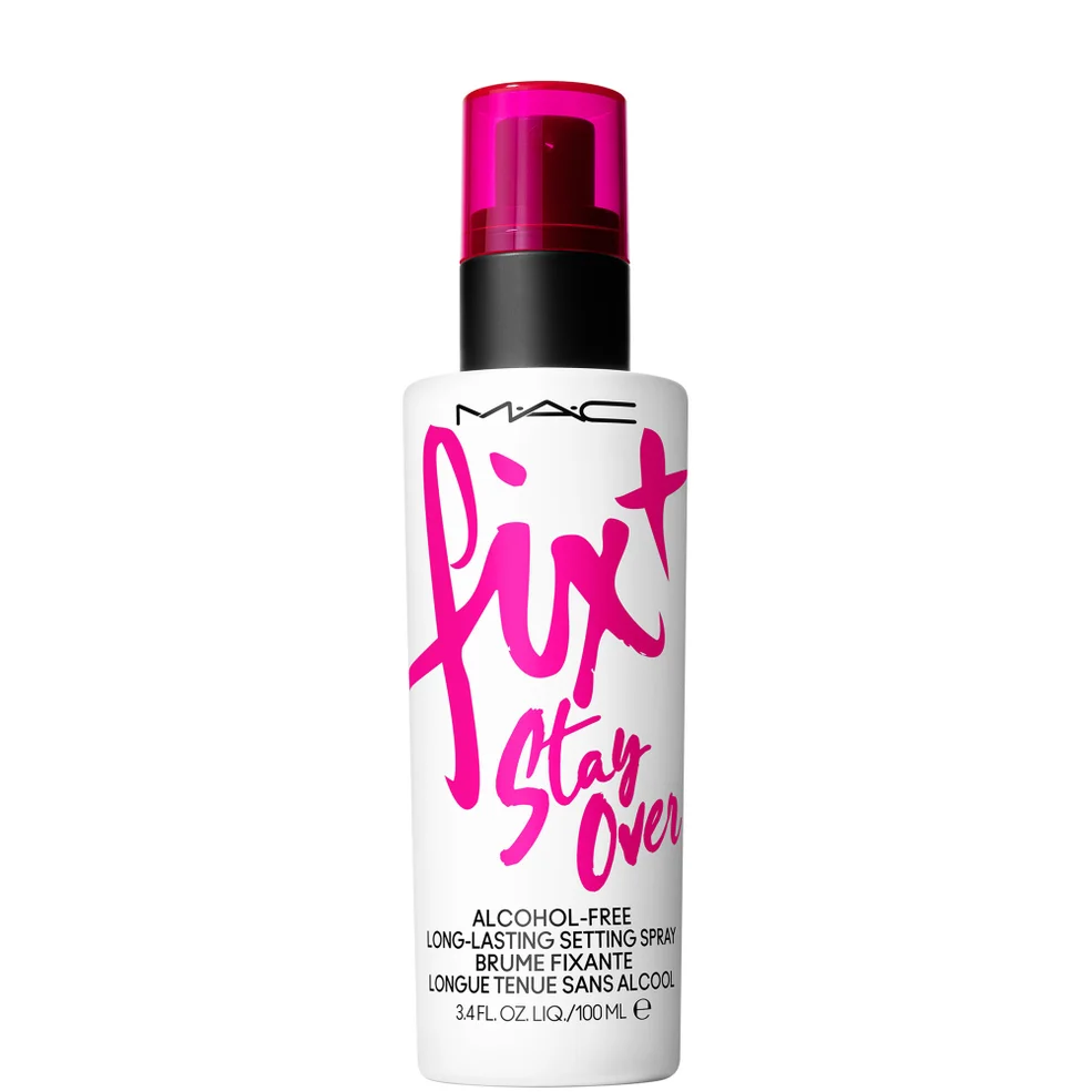 MAC Fix+ Stay Over 100ml Image 1