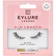 Eylure False Lashes - 3/4 Length No. 015