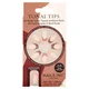 nails inc. Tonal Tips Artificial Nails (Pack of 24)
