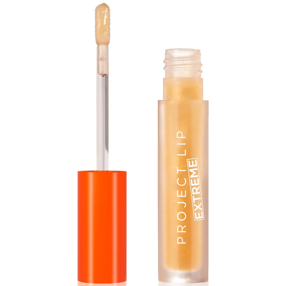 Project Lip Extreme Plump and Gloss 3.8ml Exclusive Image 1
