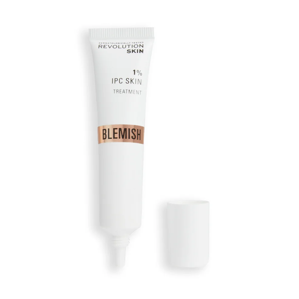 Revolution Skincare 1% IPC Blemish Skin Hero Image 1