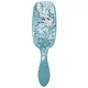 WetBrush Pro Mineral Etchings Pro Shine - Teal