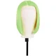 plsLONDON The Anna Bob Lace Frontal Wig - Jade