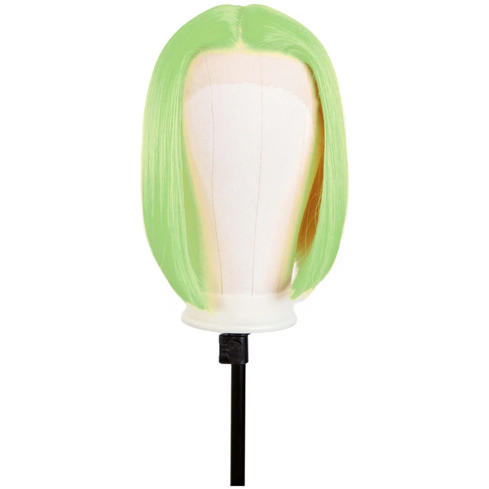 plsLONDON The Anna Bob Lace Frontal Wig (Various Options) Image 1