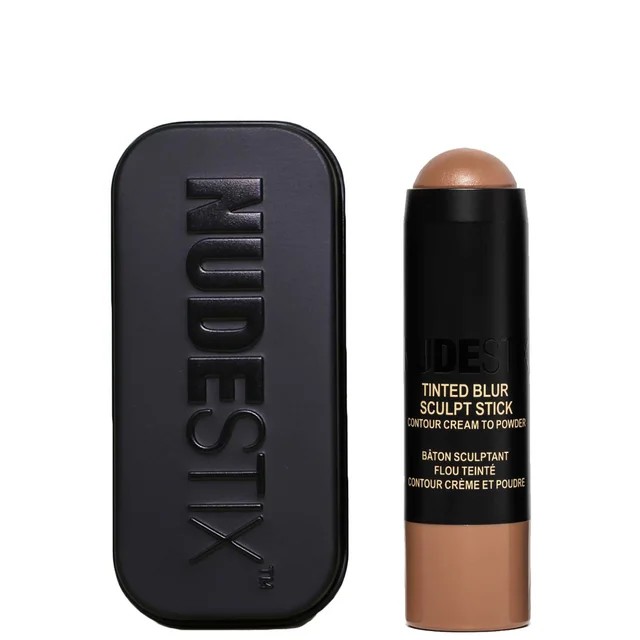 NUDESTIX Tinted Blur Sculpting Stick 6.2g (Various Shades)
